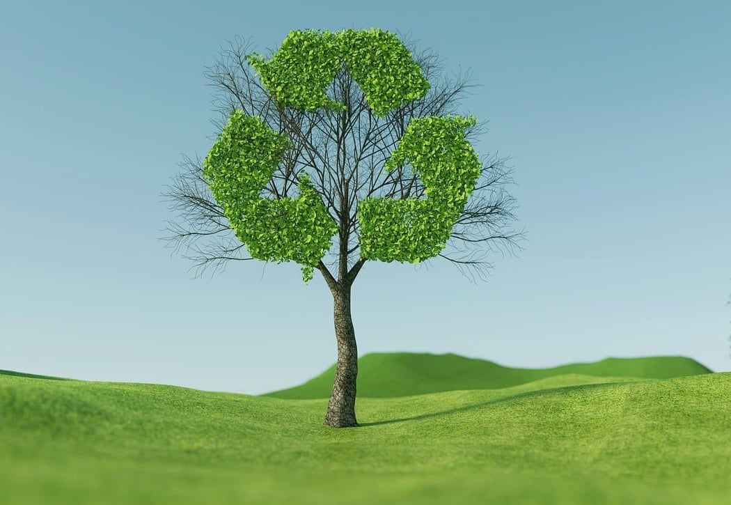 Is the circular economy declining? 1